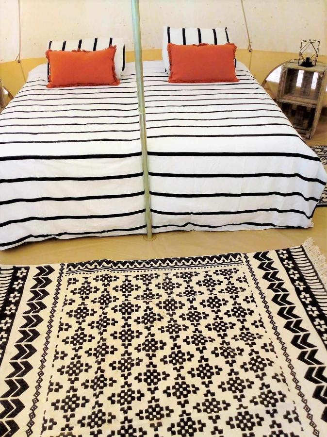 Parque Da Mina Hotel Мончик Екстериор снимка