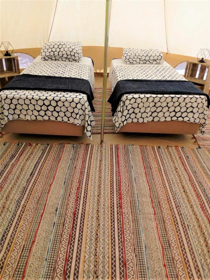 Parque Da Mina Hotel Мончик Екстериор снимка