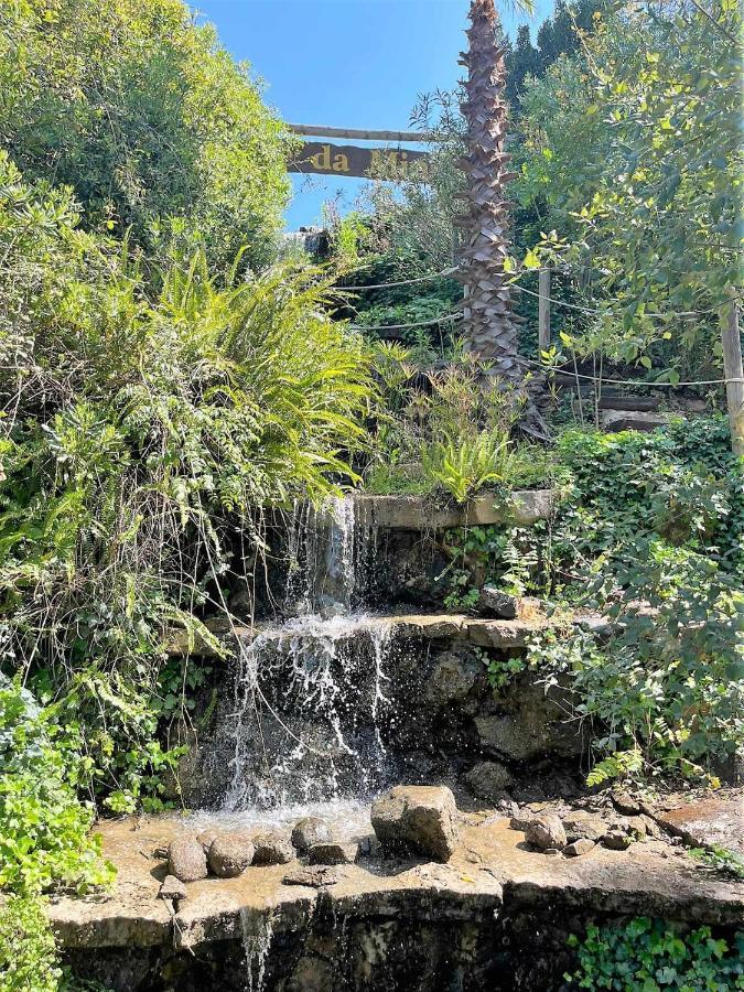 Parque Da Mina Hotel Мончик Екстериор снимка